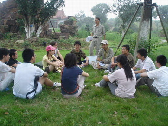 2007年新錄用應(yīng)屆畢業(yè)生完成入司培訓(xùn)(圖2) 2007年新錄用應(yīng)屆畢業(yè)生完成入司培訓(xùn)(圖2)