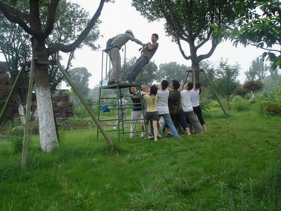 2007年新錄用應(yīng)屆畢業(yè)生完成入司培訓(xùn)(圖3) 2007年新錄用應(yīng)屆畢業(yè)生完成入司培訓(xùn)(圖3)