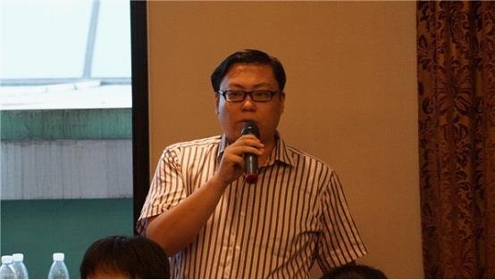 中國照明電器協會智能照明專業(yè)委員會籌備會召開(圖3) 中國照明電器協會智能照明專業(yè)委員會籌備會召開(圖3)